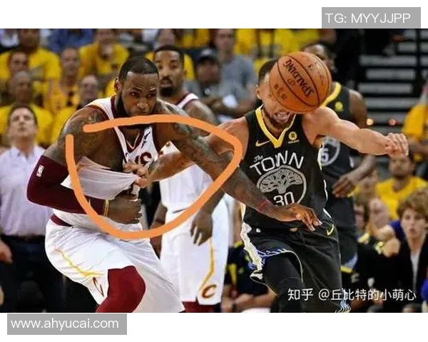 2017年NBA总决赛骑士与勇士精彩对决赛程回顾与分析 2017年NBA总决赛骑士与勇士精彩对决赛程回顾与分析