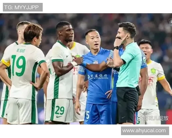 2019年北京国安与上海申花激战回顾:足球盛宴的精彩瞬间与战术较量 2019年北京国安与上海申花激战回顾:足球盛宴的精彩瞬间与战术较量