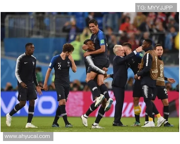 2018年法国与克罗地亚世界杯决赛精彩回顾及赛后分析 2018年法国与克罗地亚世界杯决赛精彩回顾及赛后分析