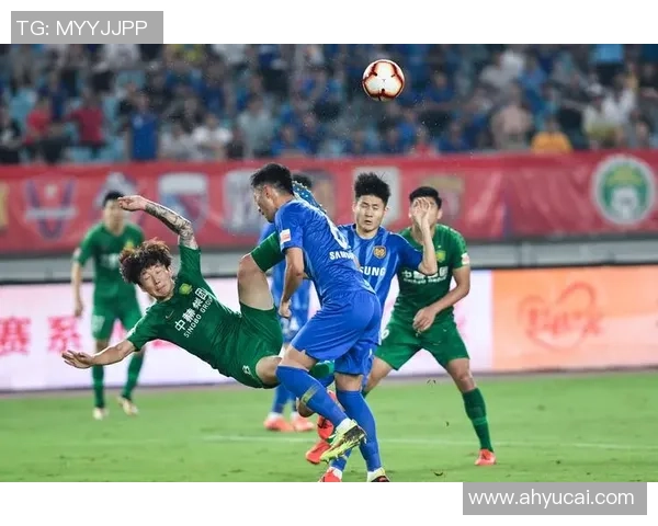 中超焦点战苏宁迎战国安双方全力争胜争夺积分榜优势 中超焦点战苏宁迎战国安双方全力争胜争夺积分榜优势