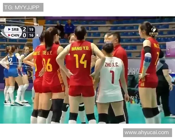 中国女排对阵荷兰的精彩对决比分揭晓全场比赛回顾与分析 中国女排对阵荷兰的精彩对决比分揭晓全场比赛回顾与分析