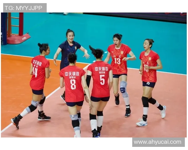 全运会江苏女排与福建女排激战正酣争夺荣耀与胜利的巅峰对决 全运会江苏女排与福建女排激战正酣争夺荣耀与胜利的巅峰对决