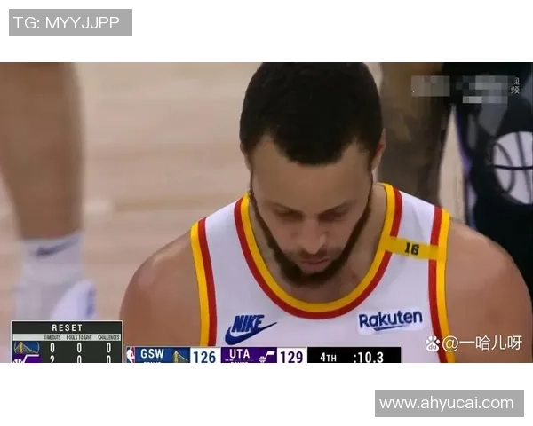 勇士与爵士精彩对决国语录像回放全场集锦分析 勇士与爵士精彩对决国语录像回放全场集锦分析