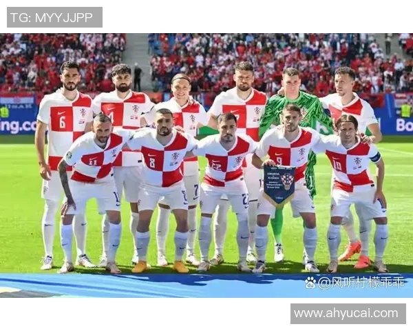 匈牙利与克罗地亚足球阵容对比分析及统计数据解读