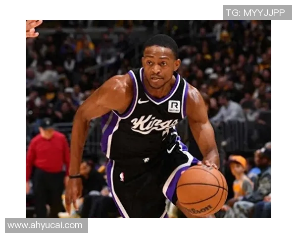 德阿隆福克斯：探索这位年轻球星的成长与未来潜力