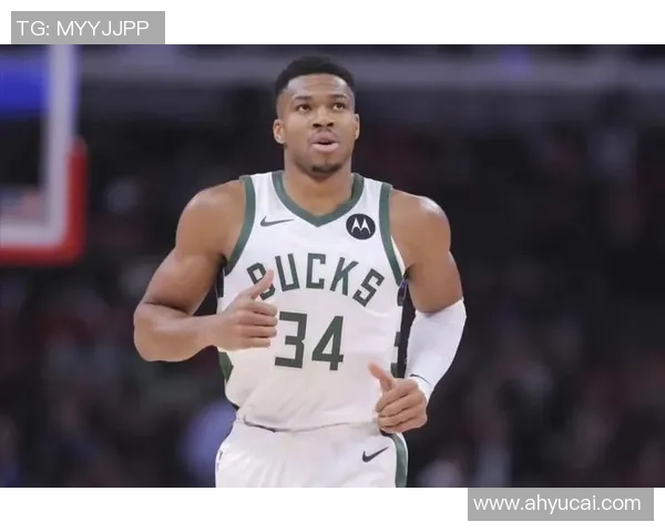 扬尼斯阿德托昆博的篮球之路与传奇人生探索