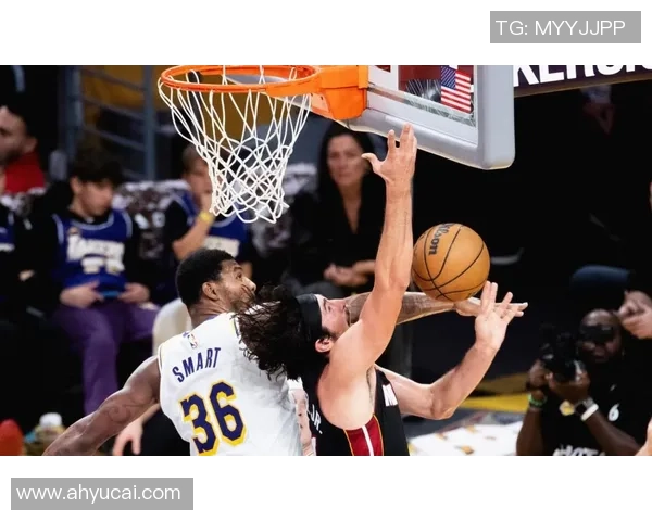 湖人队与雷霆队激战正酣2018年2月9日精彩回顾与赛后分析